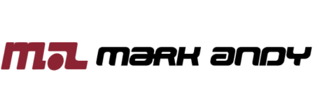 Mark Andy logo
