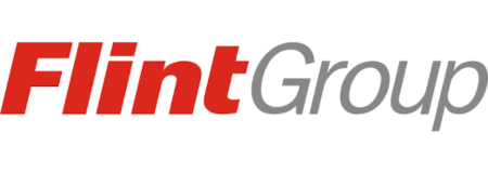 Flint Group logo