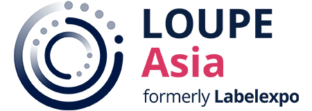 Loupe asia