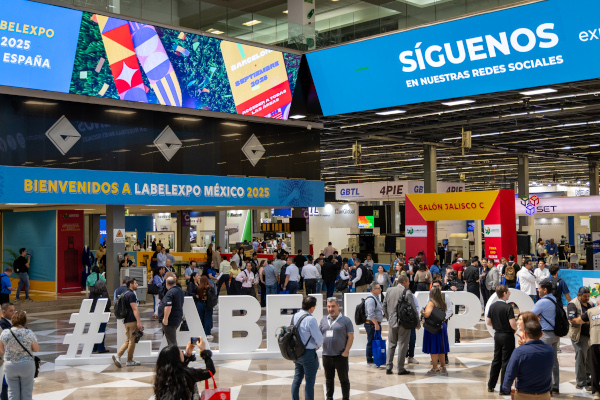 Labelexpo Mexico
