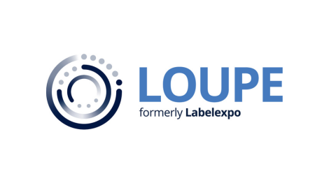 LOUPE Logo