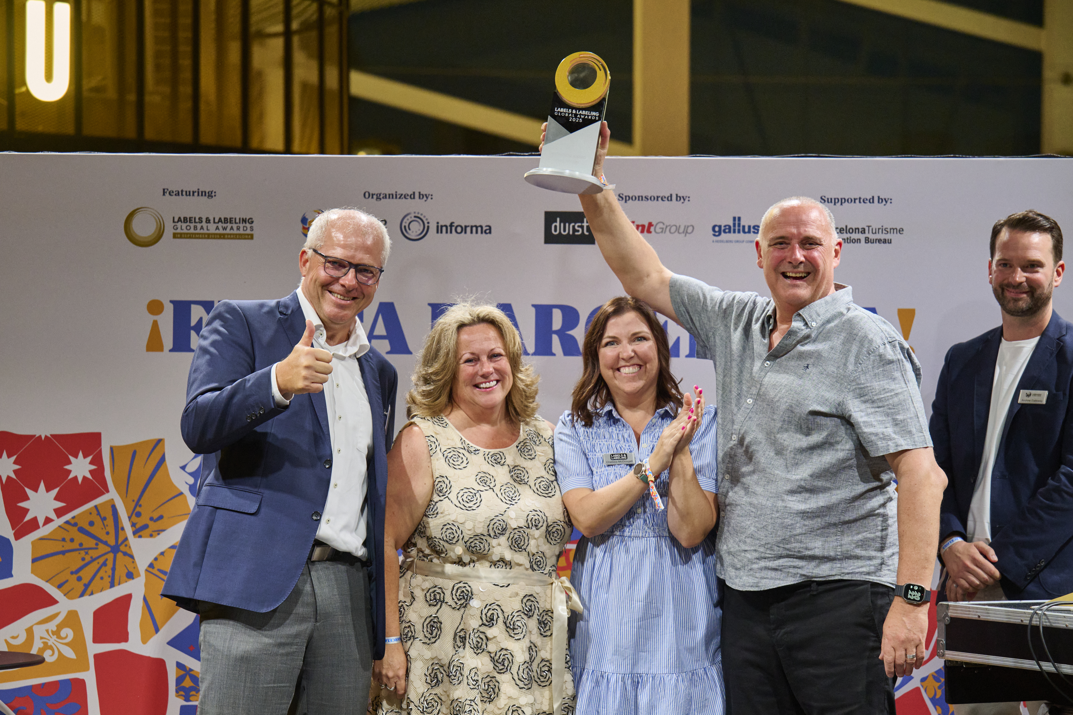 L&L Awards 2025