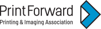 Print Forward logo