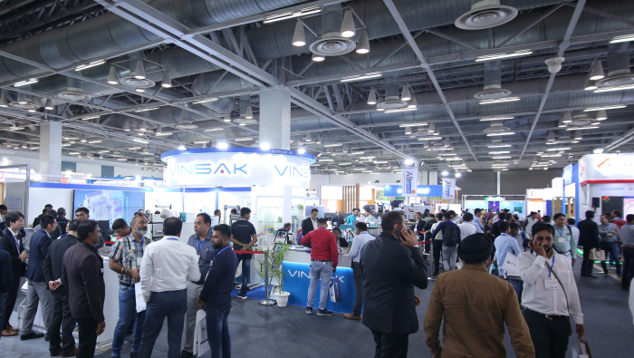 Labelexpo India 