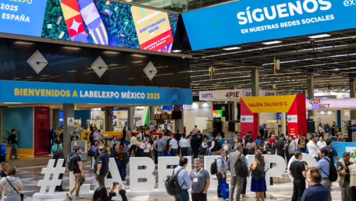 Labelexpo Mexico