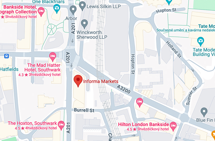 London office