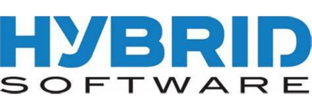 Hybrid Software logo