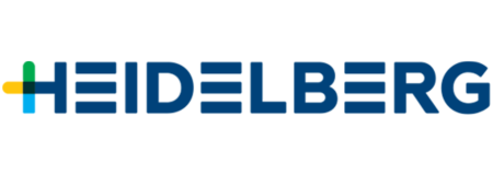 Heidelberg logo