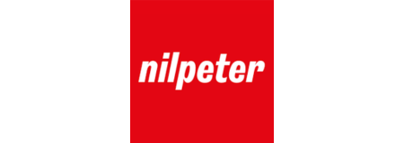 nilpeter logo