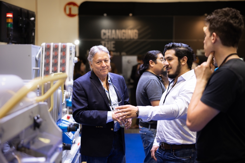 Labelexpo Mexico