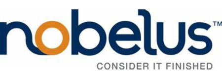 Nobelus logo
