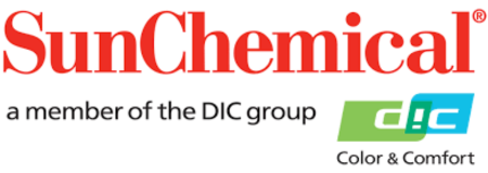 Sun Chemical Logo