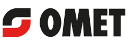 OMET logo