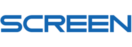 SCREEN logo