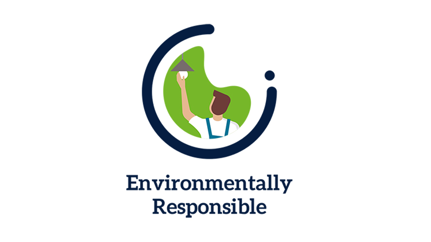 Environementally Responsible