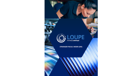 LOUPE Global Brochure 