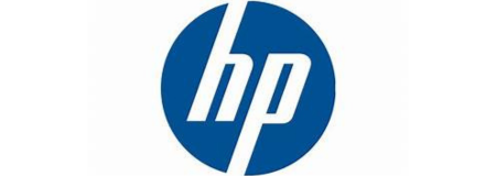 HP logo
