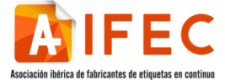 AIFEC logo