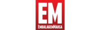 EM logo