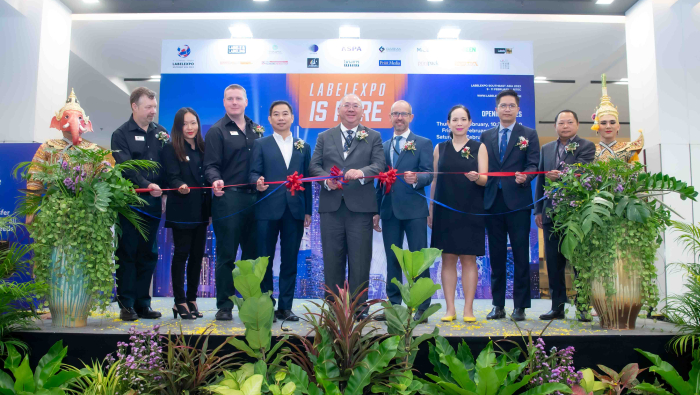 Labelexpo Southeast Asia