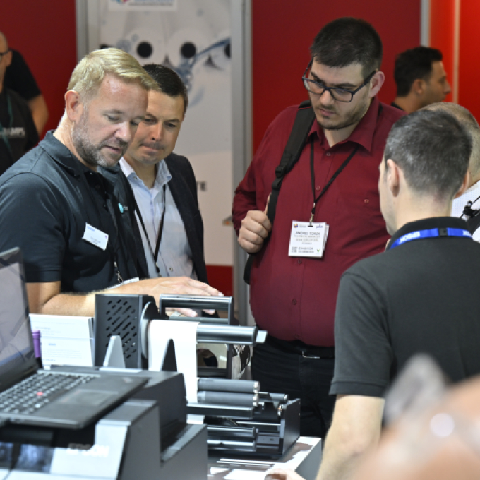 LOUPE Europe 2023